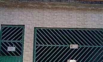 Imagem 2: Casa para Locação em Barueri, Vila Ceres, 1 dormitório, 1 banheiro, 1 vaga