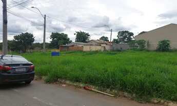 Imagem 3: Lote senador Canedo