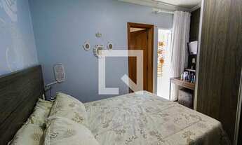 Imagem 5: Casa para Aluguel - Jardim Progresso, 3 Quartos, 126 m2