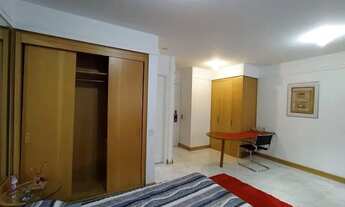 Imagem 3: Apartamento para aluguel tem 30 metros quadrados com 1 quarto em Consolação - São Paulo