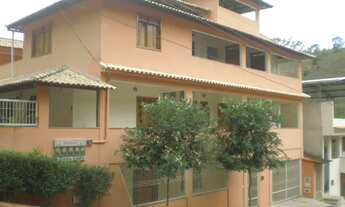 Imagem: Alugo apartamento 2 quartos