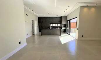 Imagem 7: Sobrado com 4 dormitórios à venda, 219 m² por R$ 1.450.000,00 - Condomínio Ibiti Reserva