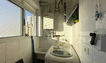 Imagem 7: LINDO APARTAMENTO DECORADO, COM 2 DORM., 1 BANH., 1 VAGA - VILA VERA - SÃO PAULO - SP