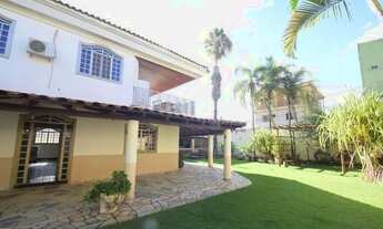 Imagem 2: Aluguel de casa na colônia agrícola samambaia 3guartos