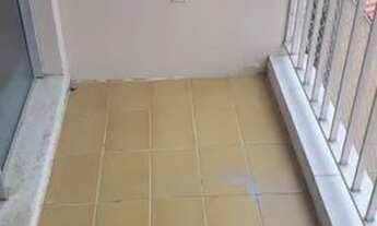 Imagem 5: APARTAMENTO MOBILIADO DE 2 QUARTOS NO ESTREITO!