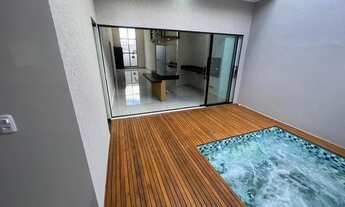 Imagem 7: Casa Jardim Itália, Anápolis