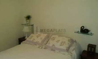 Imagem 3: LOCAÇÃO DE FLAT COM 02 QUARTOS NO JARDINS!