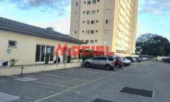 Imagem 5: Apartamento Padrão em São José dos Campos