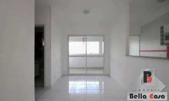 Imagem 3: Apartamento para aluguel e venda tem 54 metros quadrados com 2 quartos