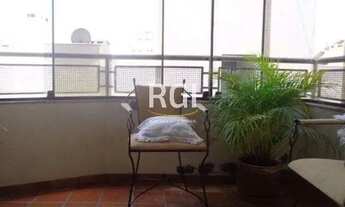 Imagem: Cobertura para Venda - 164m², 3 dormitórios