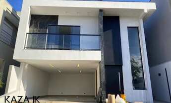 Imagem 2: Casa a venda Condomínio 03 suítes, Brisas da Mata região Malota Jundiaí