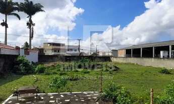 Imagem 5: Terreno com 2.430 m² em área de zoneamento comercial da cidade *E-02TR