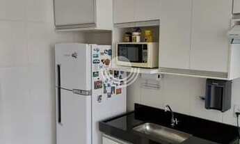 Imagem 5: Apartamento - Jardim Nova Europa - Campinas