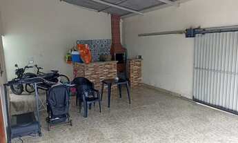 Imagem 3: Casa senador Canedo com piscina ágio ou quitada