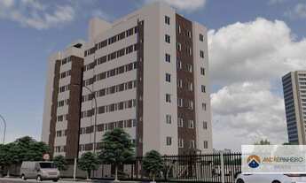 Imagem 6: Cobertura com 2 quartos à venda, 50 m² por R$ 355.000 - Jardim Leblon - Belo Horizonte/MG