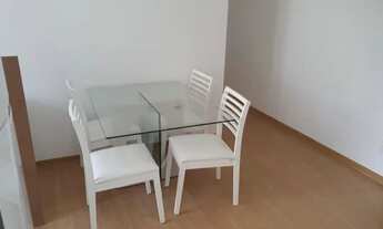 Imagem: Alugo apartamento 1/4, Mobiliado, térreo