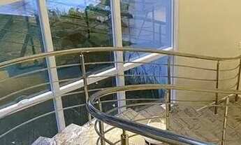 Imagem 4: ? CC IMÓVEIS PARÁ vende belissíma Mansão com dois pavimentos, no condomínio mais requisita