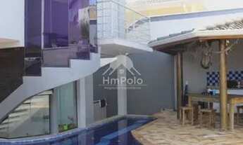 Imagem 5: Casa Condomínio em Vinhedo