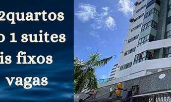 Imagem: Apartamento para aluguel tem 57 metros quadrados