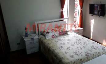 Imagem 3: Sobrado para venda tem 150 metros quadrados com 4 quartos em Jardim Guapira - São Paulo