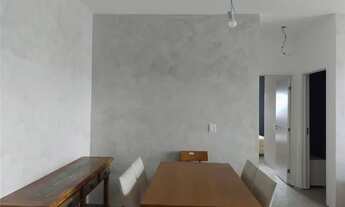 Imagem 5: Belíssimo apartamento mobiliado e todo reformado disponível para venda fechada e locação n