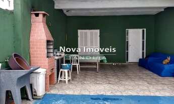 Imagem 2: Itanhaém - Casa Padrão - Itanhaem