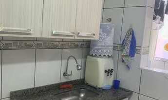 Imagem: Apartamento Cohab 1
