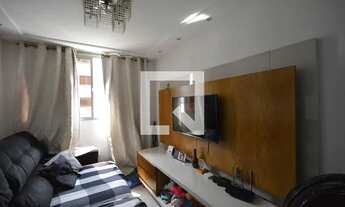 Imagem 3: Apartamento para Aluguel - Parada de Lucas, 2 Quartos, 52 m2