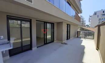 Imagem: Apartamento Garden em Botafogo - Rio de