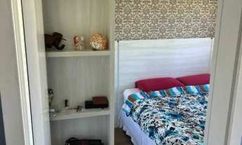 Imagem 7: Apartamento com varanda no Butantã, próximo da USP