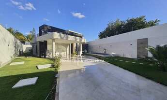 Imagem: CASA ALTO PADRÃO À VENDA