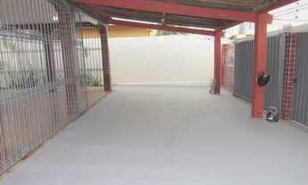 Imagem 3: Casa com 4 dormitórios para alugar, 181 m² por R$ 3.500,00/mês - Lagoa Nova - Natal/RN