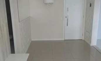 Imagem 2: Apartamento para aluguel tem 45 metros quadrados com 2 quartos em Belenzinho - São Paulo