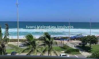 Imagem: Apartamento a venda na Barra da Tijuca/RJ