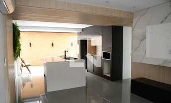 Imagem: Casa de Condomínio para Aluguel - Jardim