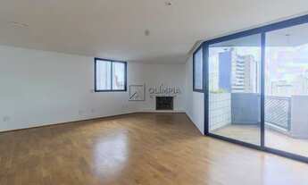 Imagem 2: Apartamento Locação 4 Dormitórios - 202 m² Moema