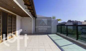 Imagem 7: Cobertura em Recreio dos Bandeirantes - Rio de Janeiro