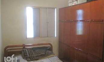 Imagem 4: Apartamento à venda em Capão Redondo com 59 m², 2 quartos, 1 vaga