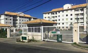 Imagem: VENDO APTO 2/4 RESERVA PARQUE