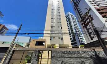 Imagem: Apartamento para aluguel, 3 quartos, 1 suíte