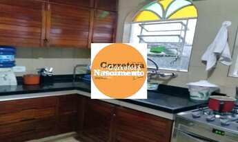 Imagem 4: HR.Casa para aluguel - 250 m² com 3 quartos em Jardim Siesta - Jacareí - SP