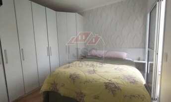 Imagem 7: Apartamento em Andar Alto com Vista Livre no bairro Cerâmica - São Caetano do Sul