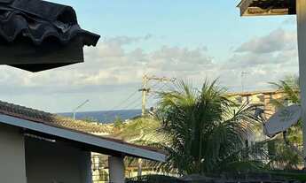 Imagem 4: Alugo e vendo casa condomínio em Ipitanga