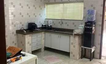 Imagem 6: Casa Térrea - Jardim do Mar - São Bernardo do Campo