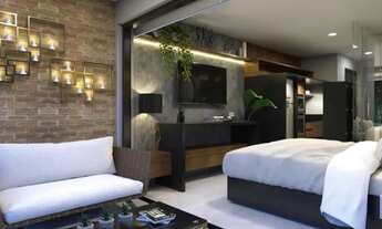 Imagem 6: APARTAMENTO RESIDENCIAL em São Paulo - SP, Vila Nova Conceição