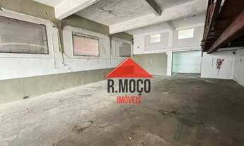 Imagem 5: Galpão para alugar, 160 m² por R$ 5.000,00/mês - Cidade Patriarca - São Paulo/SP