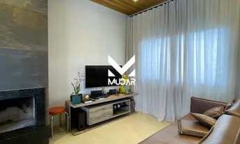 Imagem 7: Casa Ecoville semimobiliada 3 suítes