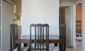 Imagem 2: Apartamento para Aluguel - Jabaquara, 2 Quartos, 55 m2