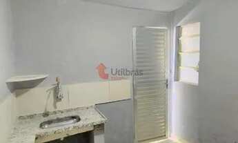 Imagem 6: Barracão para aluguel, 1 quarto, Sagrada Família - Belo Horizonte/MG