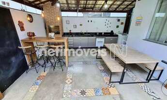 Imagem: Venda Área Privativa Diamante (Barreiro)